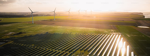 태양광 발전소 방문 투어